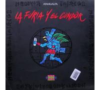 Atahualpa - La Furia y el Condor (#zyx6447) [Import]
