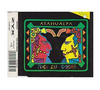 Atahualpa - Toca Las Congas
