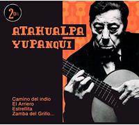 Atahualpa Yupanqui - Atahualpa yupanqui [Import]
