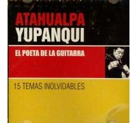 Atahualpa Yupanqui - El Poeta de la Guitarra [Import]