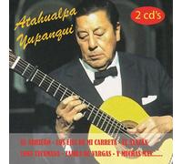 Atahualpa Yupanqui - Grandes exitos [Import]