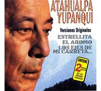 Atahualpa Yupanqui [Import]