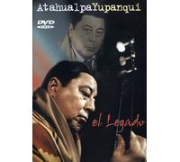 Atahualpa Yupanqui - Legado [Import]