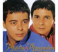 Ataíde & Alexandre - Laco Aberto