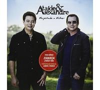 Ataide & Alexandre – Majestade a Mulher – Import