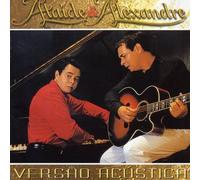 Ataíde & Alexandre - Versao Acustica