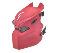 ATAIRSOFT Masque intégral tactique Alien Airsoft Halloween Cosplay Masque