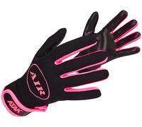Atak Sports Air Gaa Gloves Junior Noir/Rose 9-10 ans Male