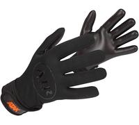 Atak Sports Air Gaelic Gloves Junior Noir 9-10 ans Male