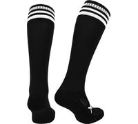 Atak Sports Atak Bars Socks Senior Noir/Blanc 3-5 Male