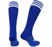 Atak Sports Bars Socks Senior Royal/Blanc 3-5 Male