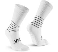 Atak Sports C Grip Mid Socks Senior Blanc 9-12 Male