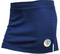 Atak Sports Camogie Compression Skort Ladies Marine 16 (XL) Female