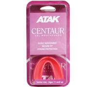 Atak Sports Centaur Mouthguard Senior Rose Taille unique Unisex