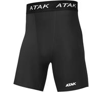 Atak Sports Gaa Compression Shorts Junior Noir 11-12 (LB) Unisex