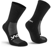 Atak Sports Half Leg Socks Senior Noir 6-8 Male