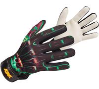 Atak Sports Trax Gaelic Gloves Junior Jaune 9-10 ans Male