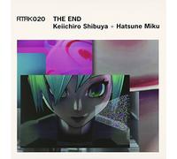 Atak020 The End Original Sound [Import]