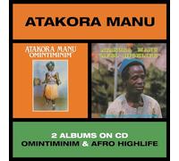 Atakora Manu - Omintiminim/Afro Highlife