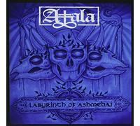 Atala - Labyrinth of Ashmedai