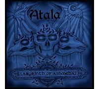Atala - Labyrinth of Ashmedai [Import]
