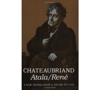 Atala Rene F. De Chateaubriand (Auteur)