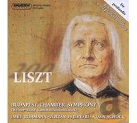 Atala Schöck - Franz Liszt