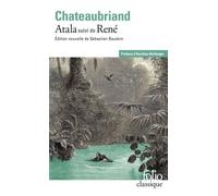 Atala - Suivi De René