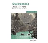 Atala - Suivi De René