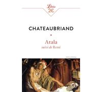 Atala: suivi de René