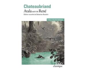 Atala - Suivi De René