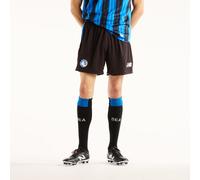 Atalanta BC Homme New Balance 26/27 Home Short, Polyester, Taille S