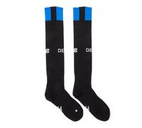 Atalanta BC Homme New Balance 26/27 Home Sock, Polyester, Taille L