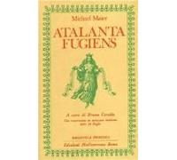 Atalanta Fugiens
