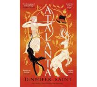 Atalanta: In a world of heroes, meet Greek mythology’s fiercest heroine