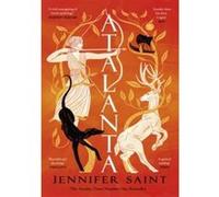 Atalanta Jennifer Saint (Auteur)