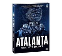 Atalanta. Una Vita Da Dea - Dvd