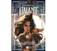 Atalante