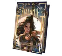 Atalante - édition collector reliée