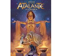 Atalante – Intégrale Tomes 6 à 10 – Soleil