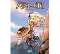 Atalante - La Légende - Première Larme - Avec 1 Ex-Librix