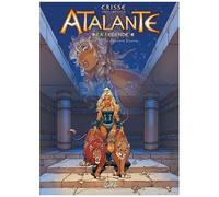 Atalante T13: La Dernière Course – Soleil