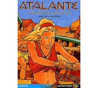 Atalante, La Quete De La Toison D'or