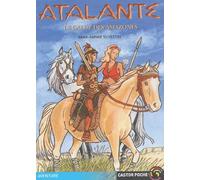 Atalante : Le Galop des amazones