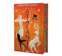 Atalante (relié collector)