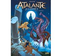 Atalante T02: Nautiliaa
