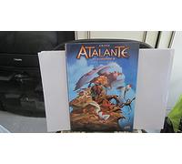 Atalante - La Légende Tome 4 - L'envol Des Boréades