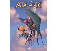 Atalante T05: Calaïs et Zétès