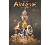 Atalante T06: Le Labyrinthe d'Hadès