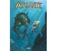 Atalante - La Légende Tome 9 - Le Secret D'héraclès